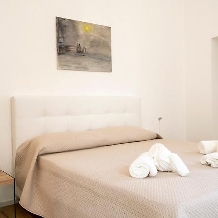 Casa Del Barone - Luxury Suites Monopoli Exteriör bild