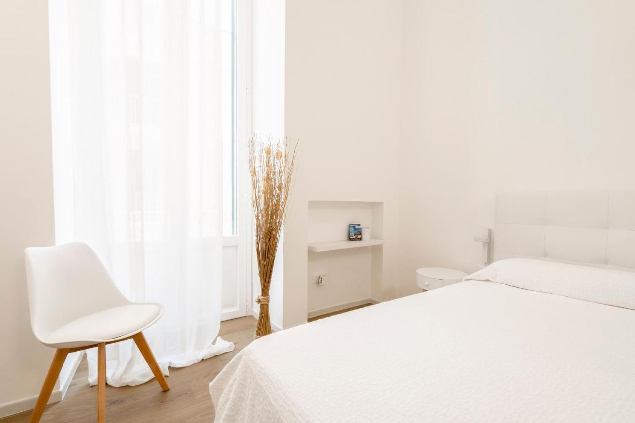 Casa Del Barone - Luxury Suites Monopoli Exteriör bild