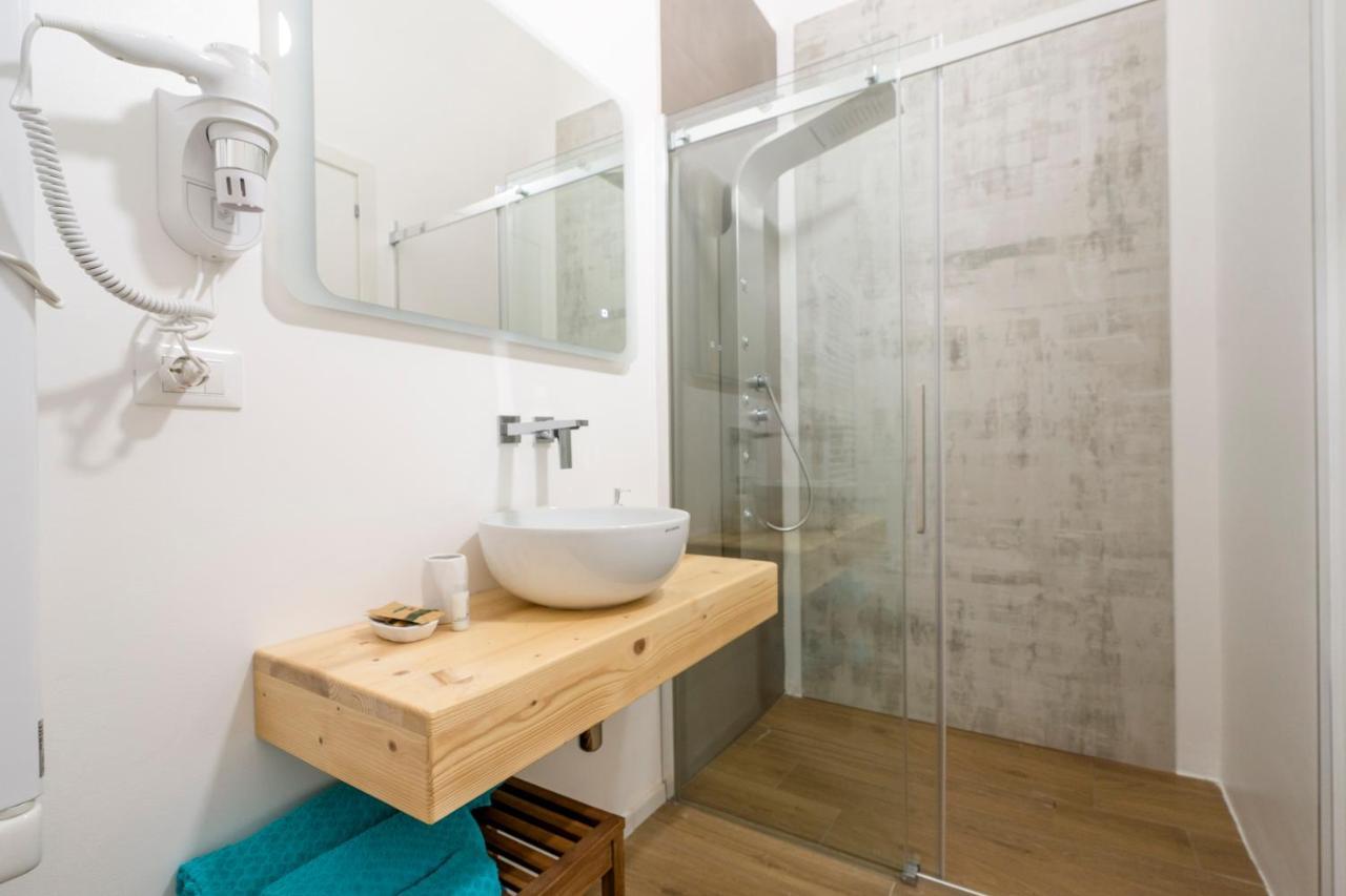 Casa Del Barone - Luxury Suites Monopoli Exteriör bild
