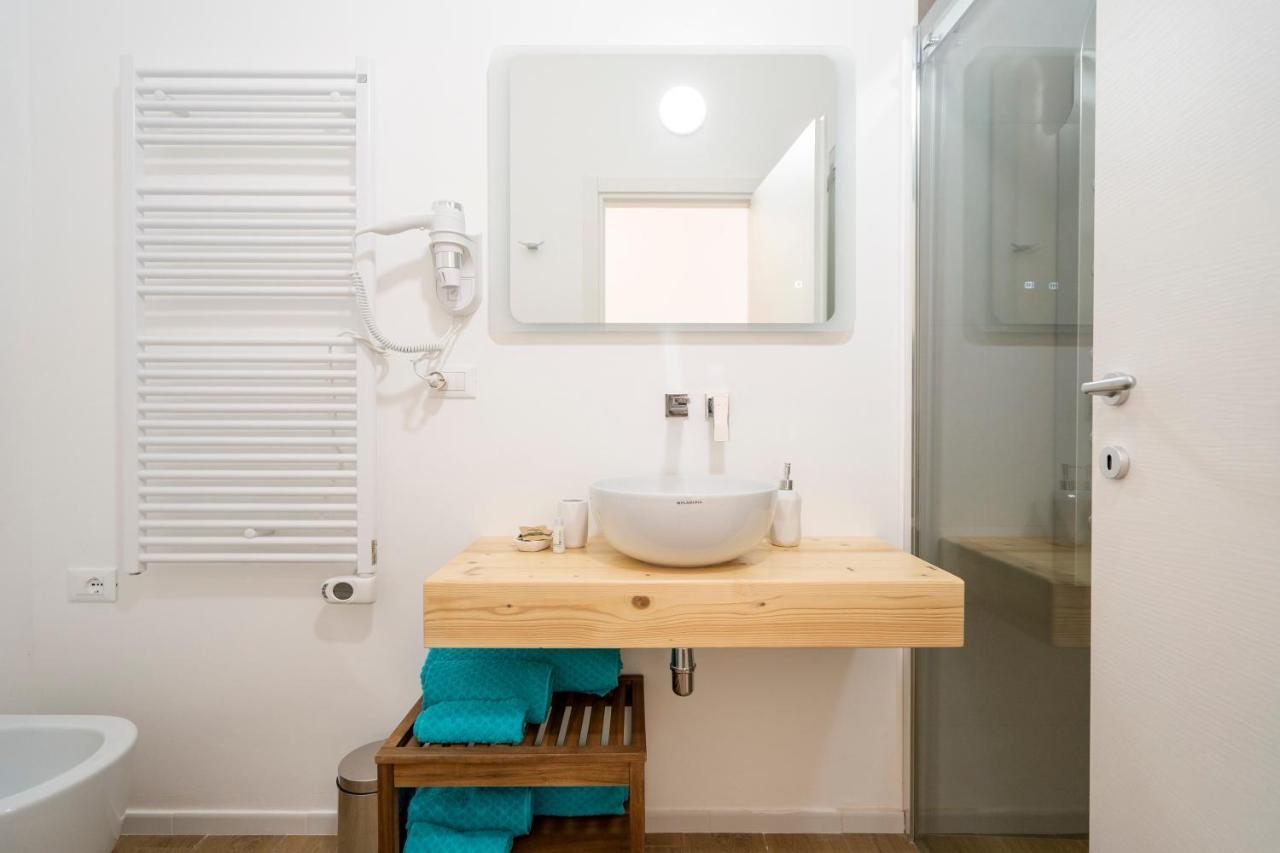 Casa Del Barone - Luxury Suites Monopoli Exteriör bild