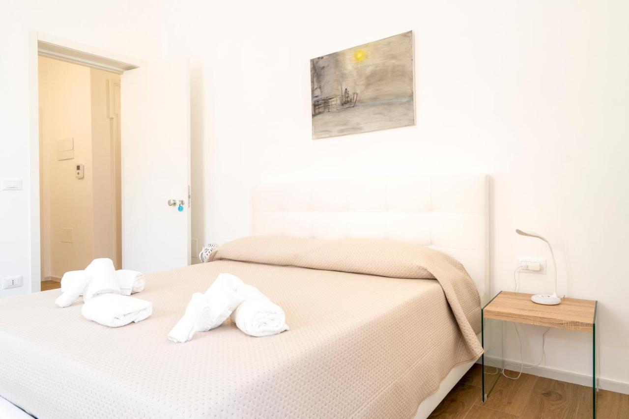 Casa Del Barone - Luxury Suites Monopoli Exteriör bild