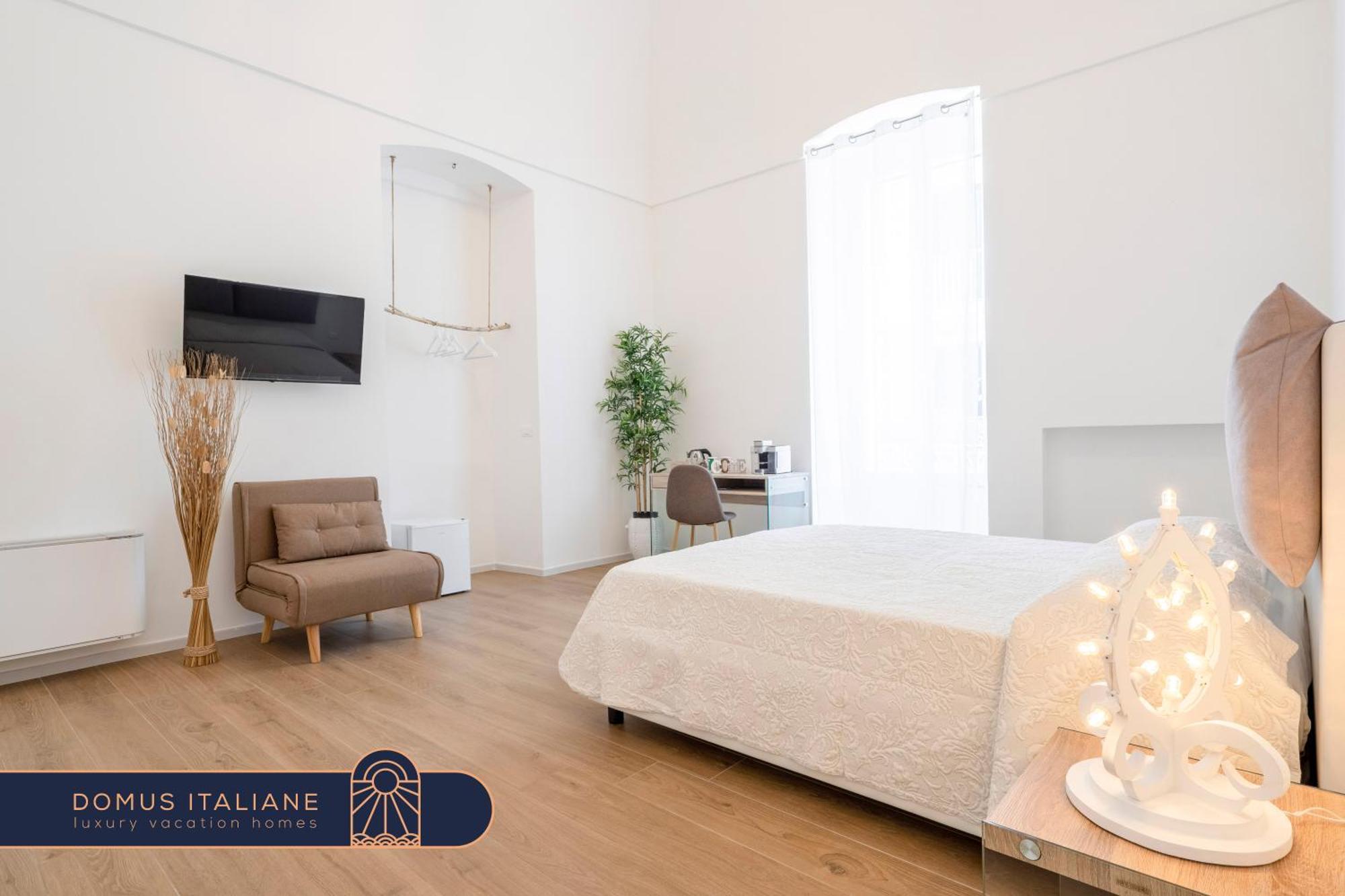Casa Del Barone - Luxury Suites Monopoli Exteriör bild